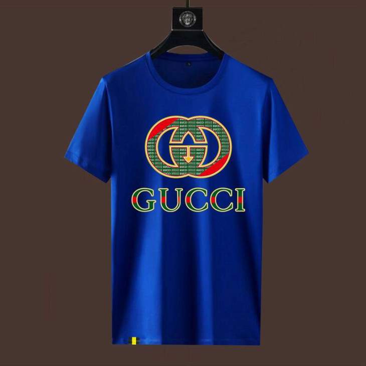 Picture of Gucci T Shirts Short _SKUGucciM-4XL11Lr16512052